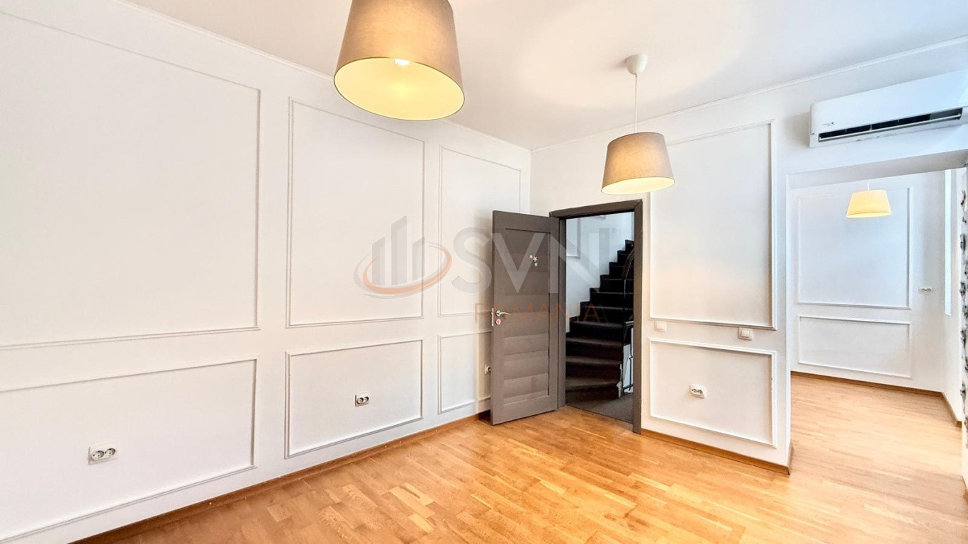 Casa, 10 camere Bucuresti/Kiseleff