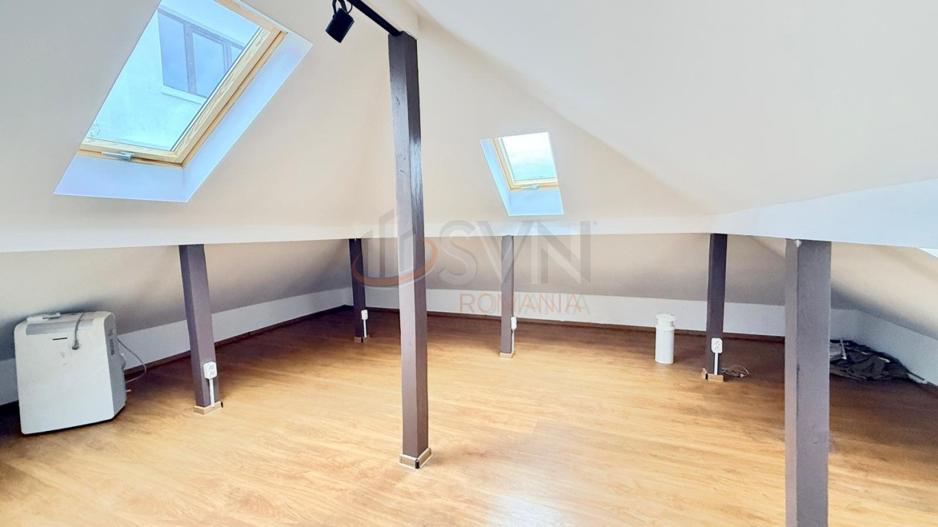 Casa, 10 camere Bucuresti/Kiseleff