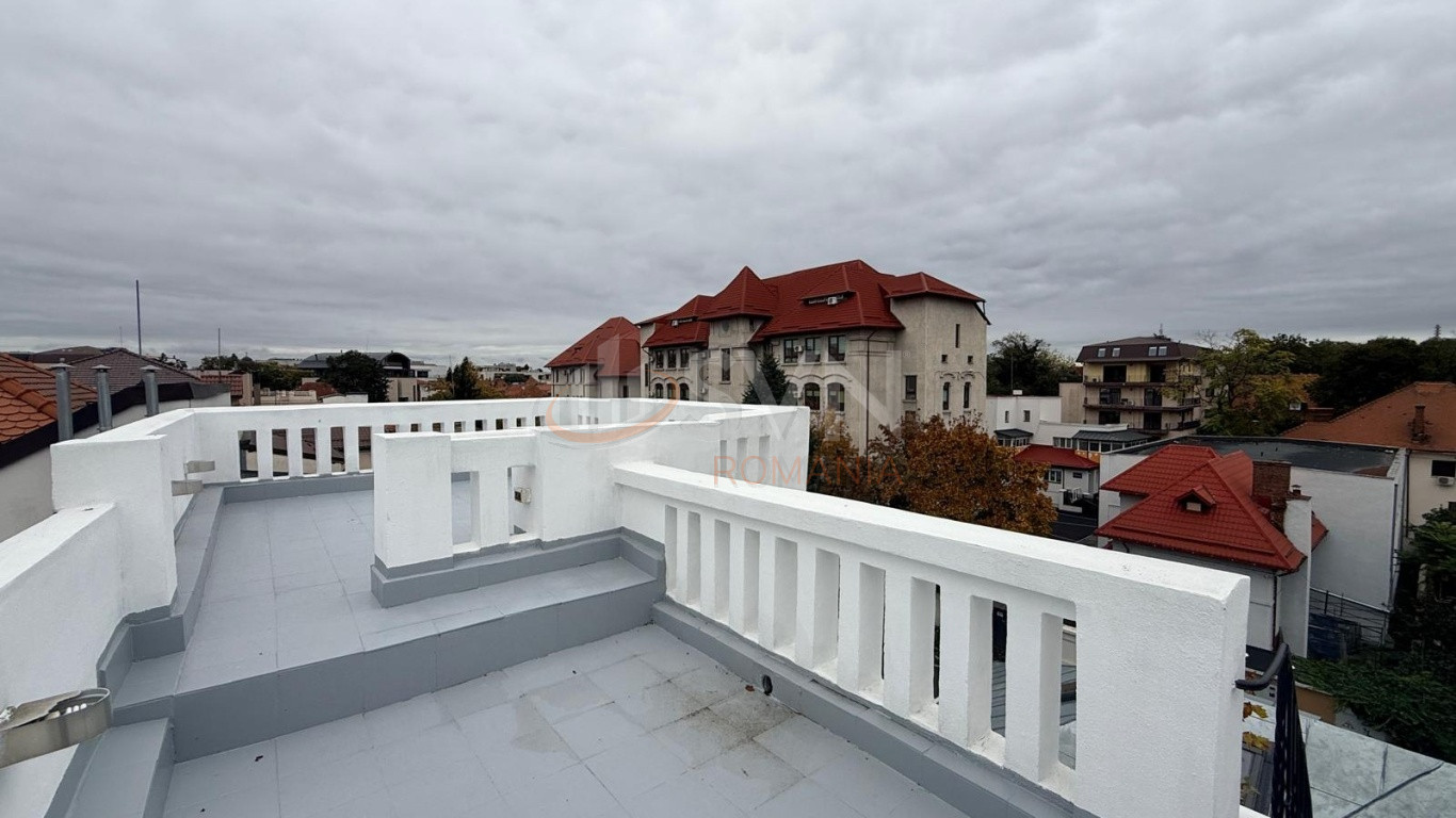 Casa, 10 camere Bucuresti/Kiseleff
