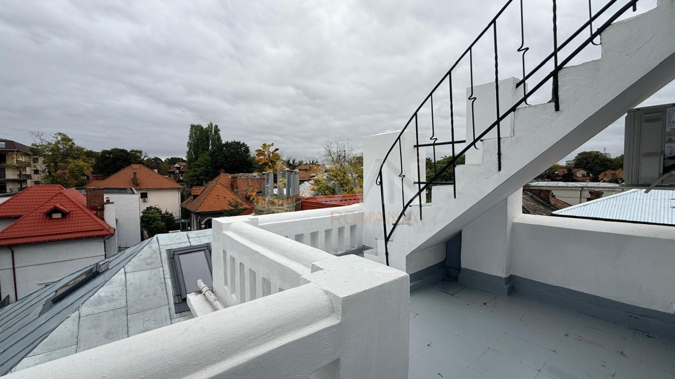 Casa, 10 camere Bucuresti/Kiseleff