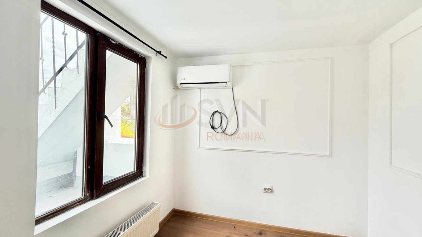 Casa, 10 camere Bucuresti/Kiseleff