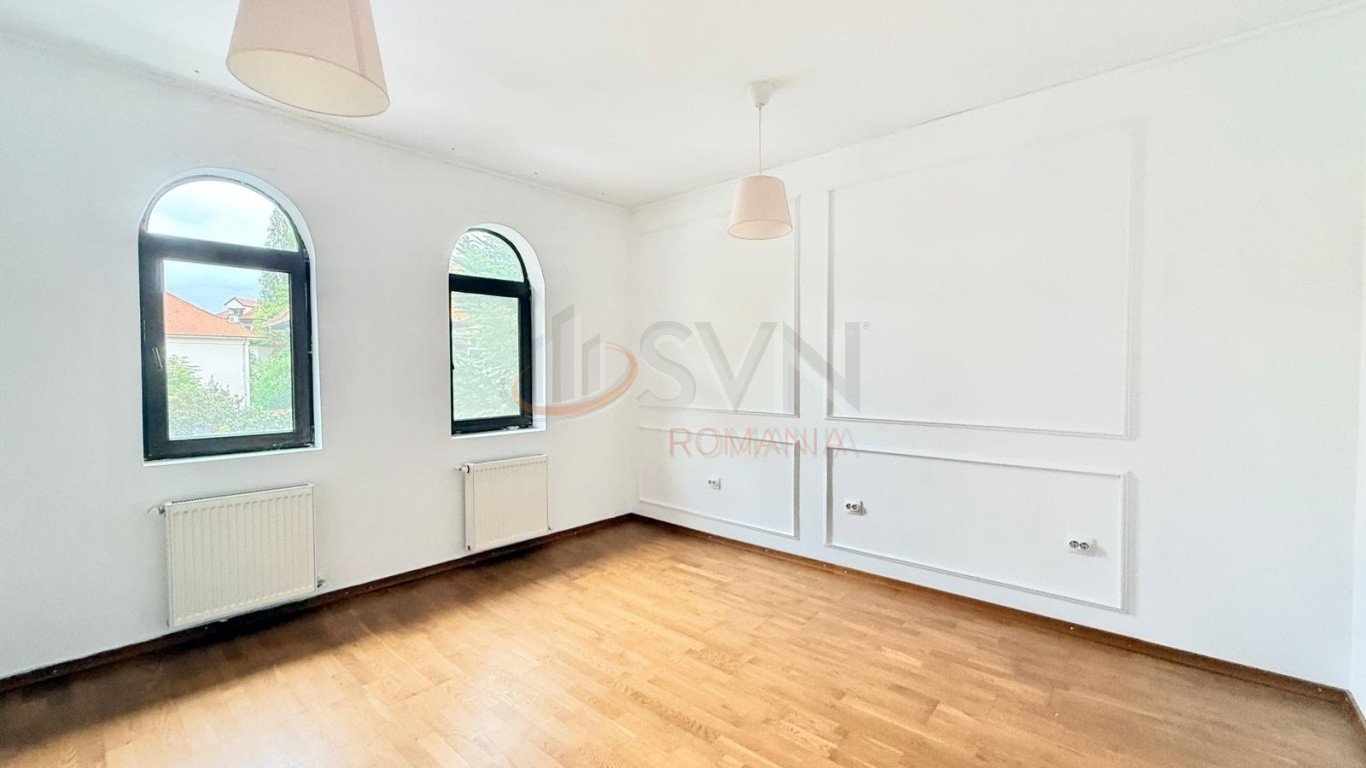 Casa, 10 camere Bucuresti/Kiseleff