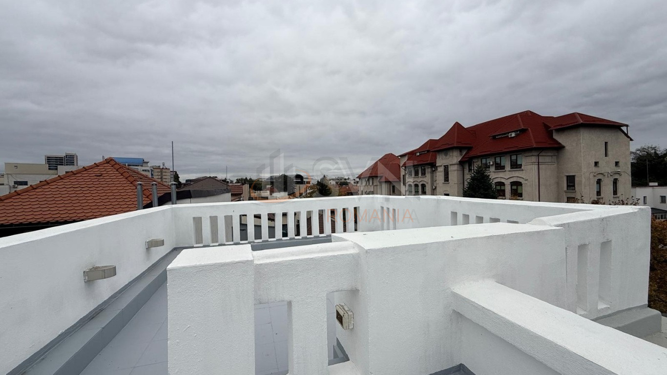 Casa, 10 camere Bucuresti/Kiseleff