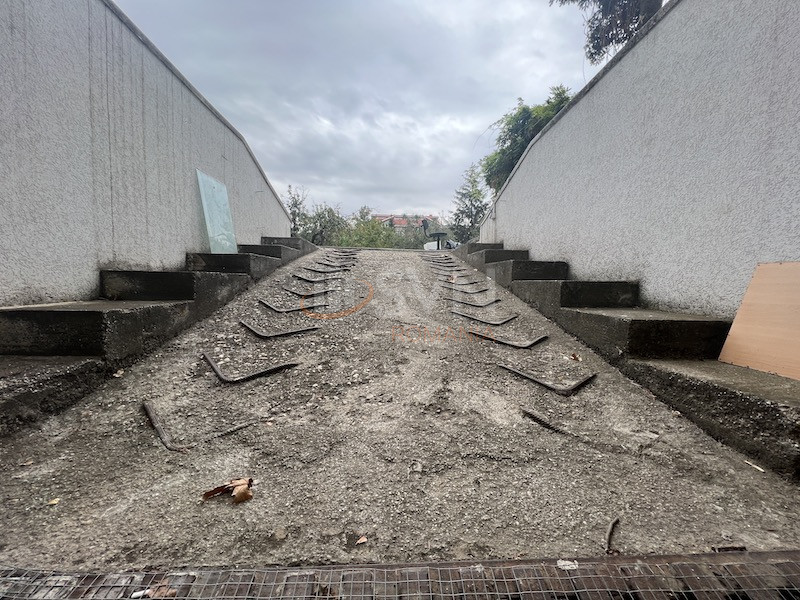 Casa, 10 camere Bucuresti/Sisesti