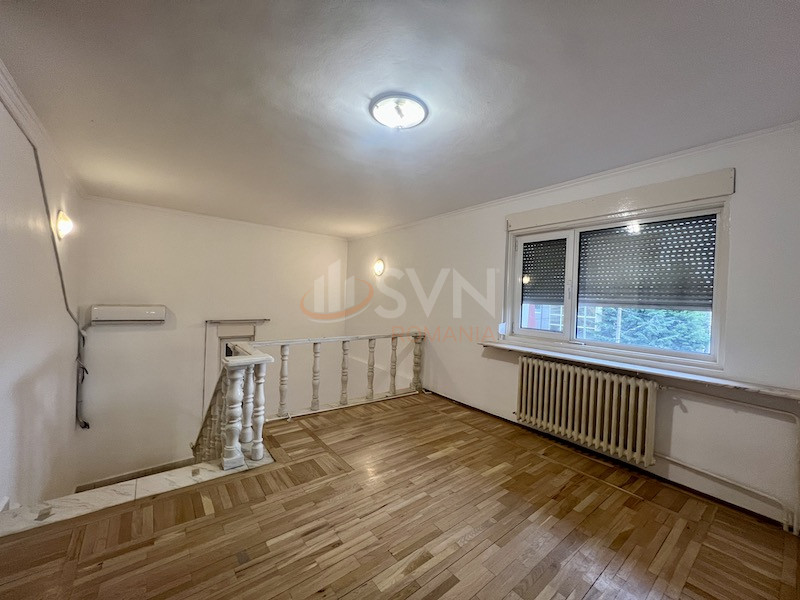 Casa, 10 camere Bucuresti/Sisesti