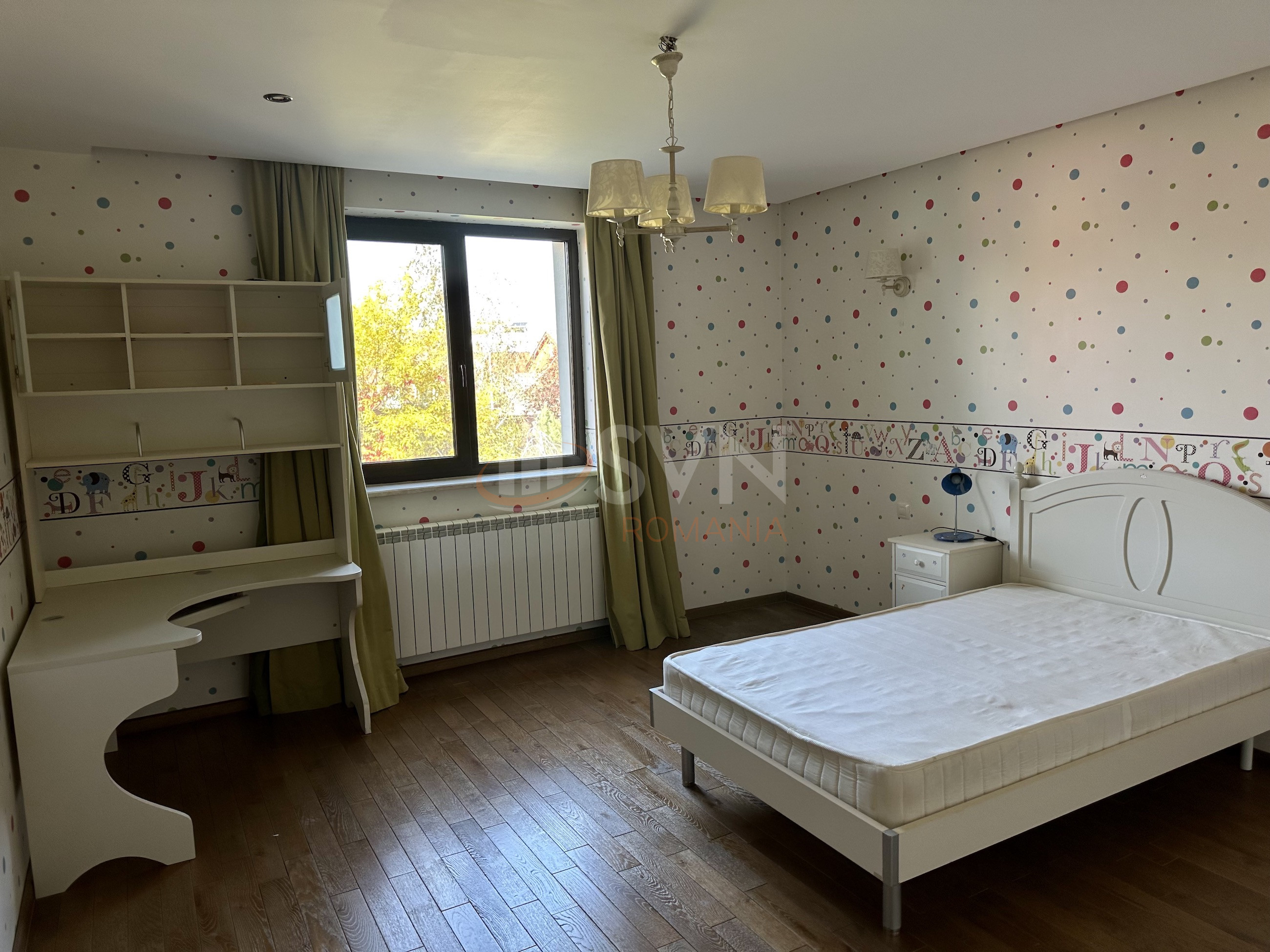 Casa, 10 camere Bucuresti/Pipera