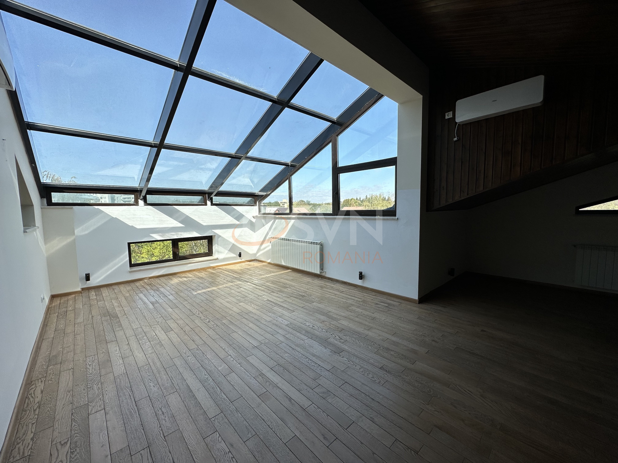 Casa, 10 camere Bucuresti/Pipera