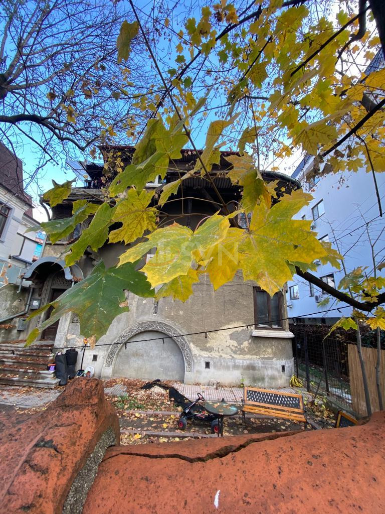 Casa, 10 camere Bucuresti/Kiseleff