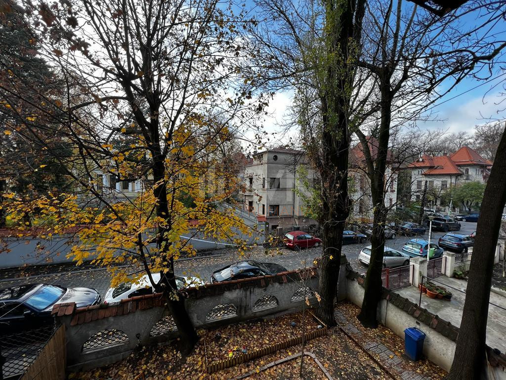 Casa, 10 camere Bucuresti/Kiseleff