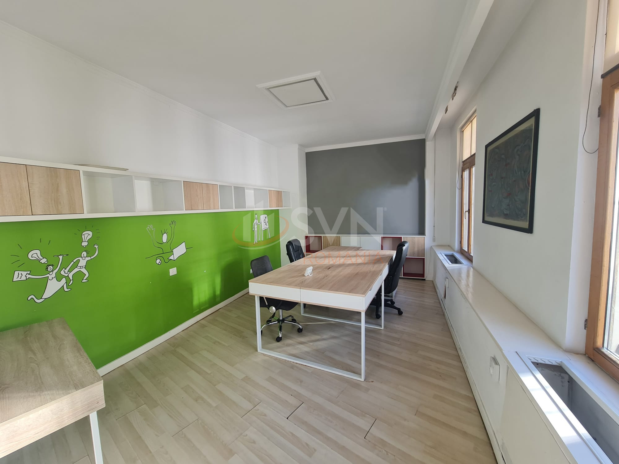 Casa, 10 camere Bucuresti/Piata Unirii (s3)