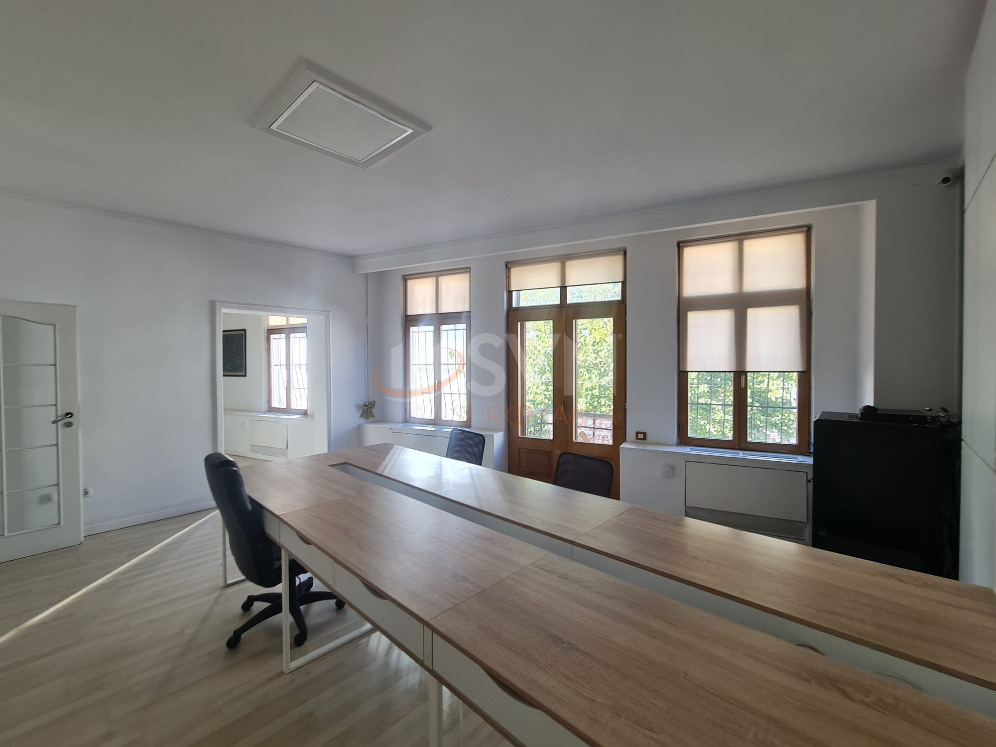 Casa, 10 camere Bucuresti/Piata Unirii (s3)