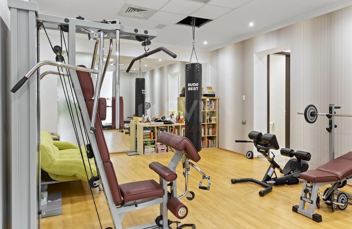 Casa, 10 camere Ilfov/Balotesti