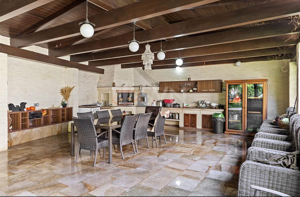 Casa, 10 camere Ilfov/Balotesti