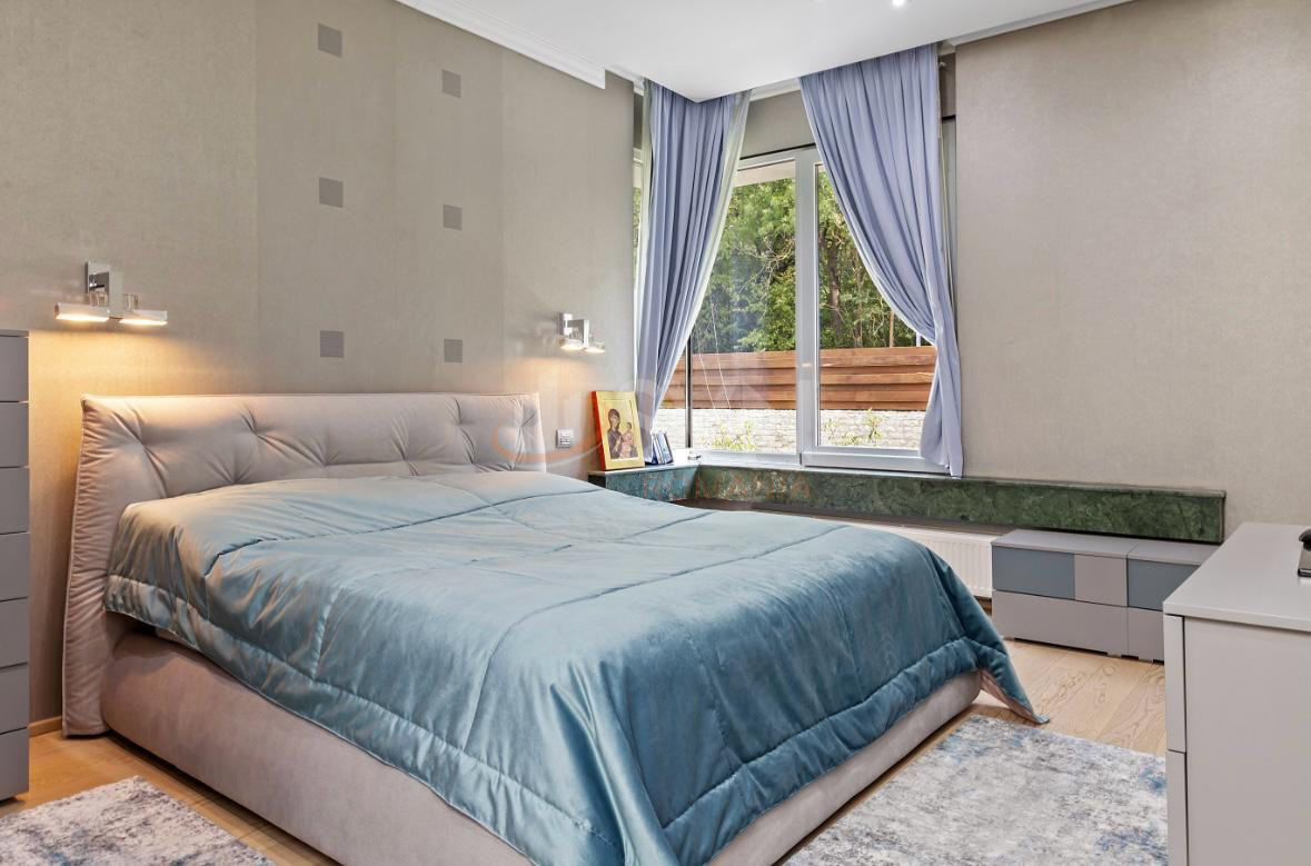 Casa, 10 camere Ilfov/Balotesti