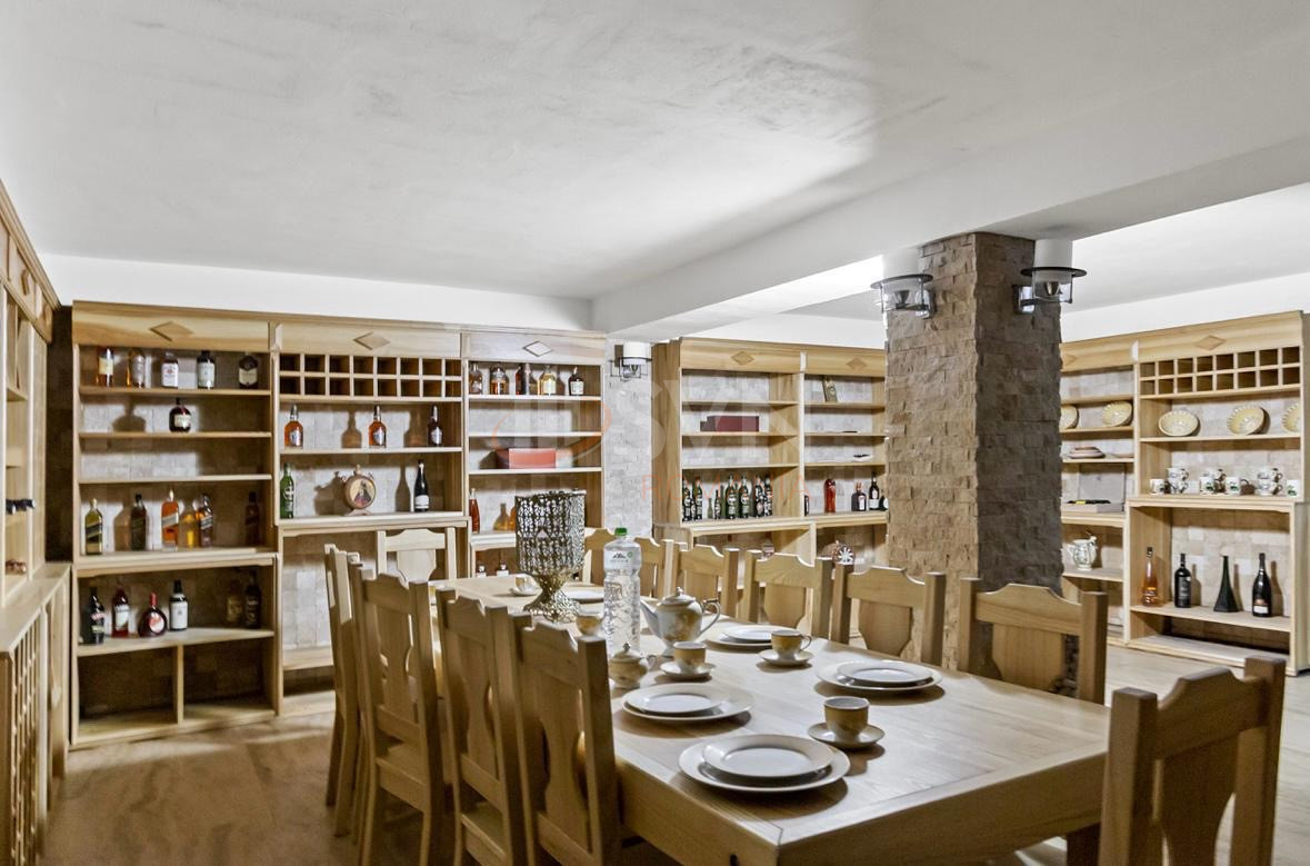 Casa, 10 camere Ilfov/Balotesti