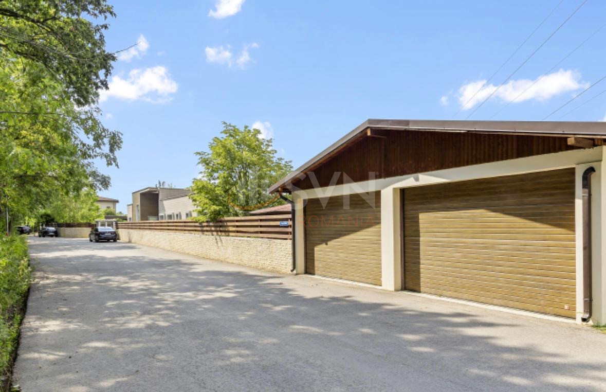 Casa, 10 camere Ilfov/Balotesti