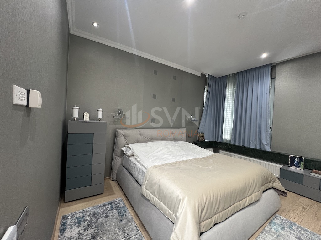 Casa, 10 camere Ilfov/Balotesti