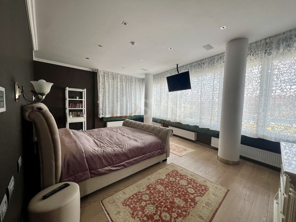 Casa, 10 camere Ilfov/Balotesti