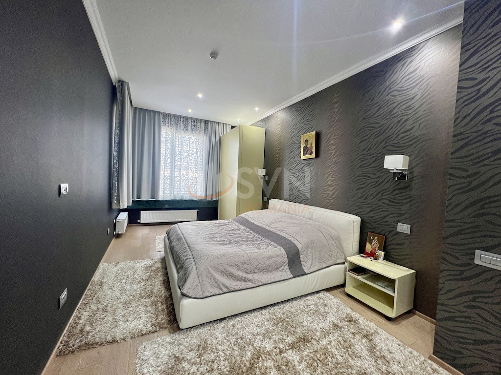 Casa, 10 camere Ilfov/Balotesti