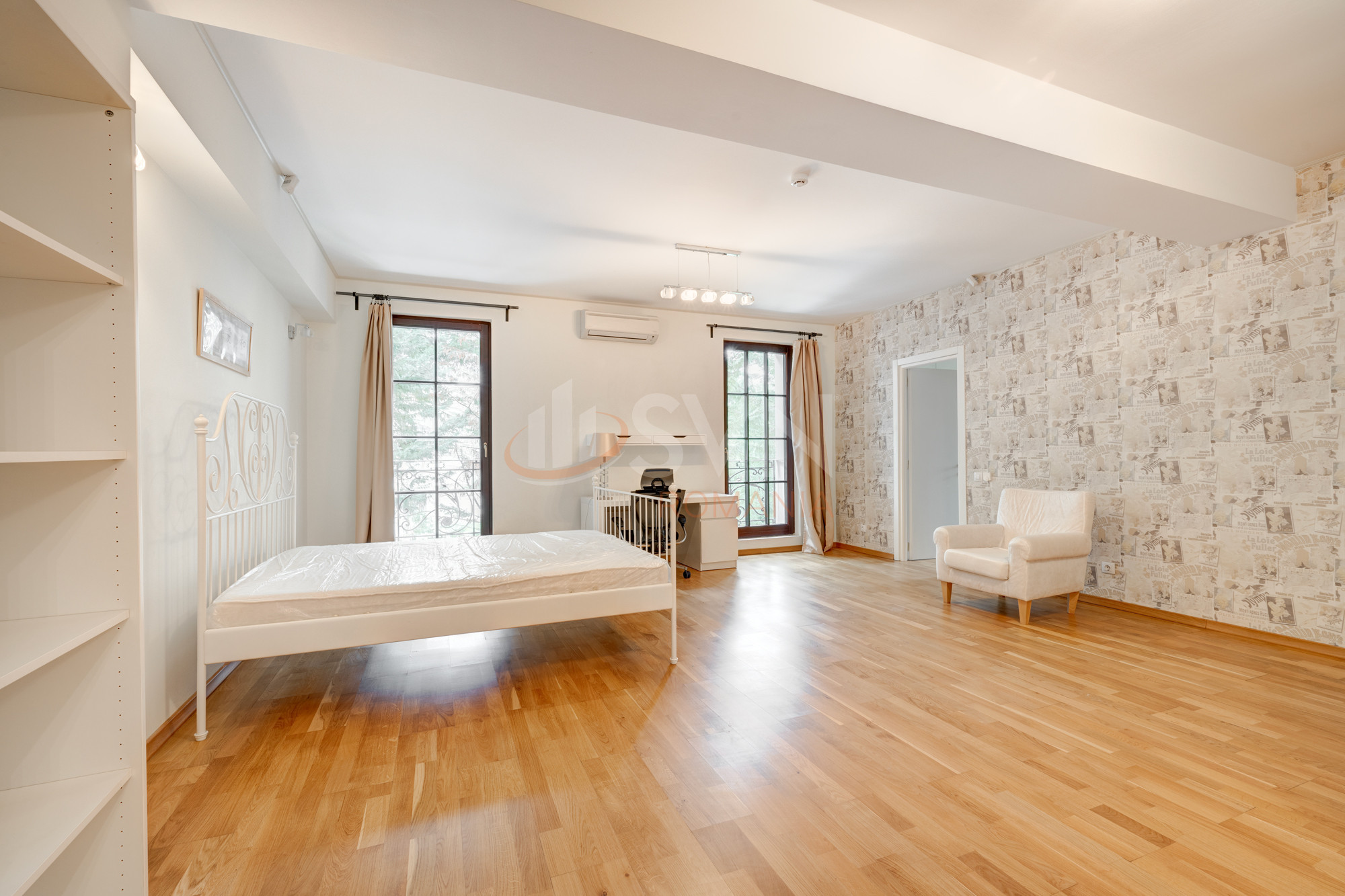 Casa, 10 camere Bucuresti/Iancu Nicolae