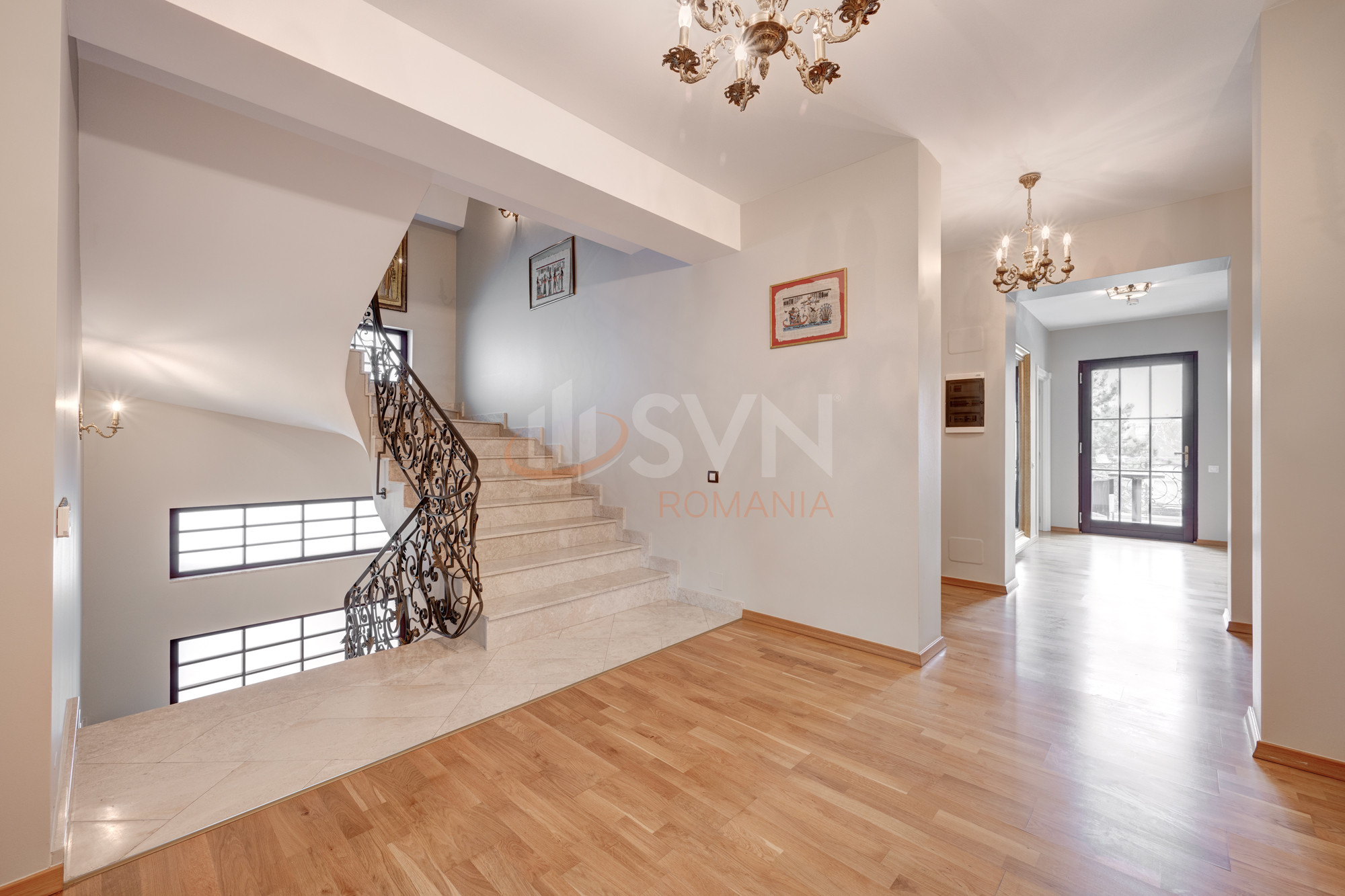 Casa, 10 camere Bucuresti/Iancu Nicolae