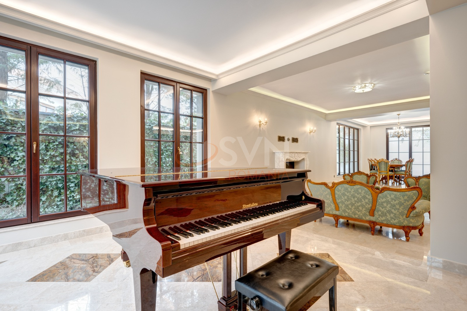 Casa, 10 camere Bucuresti/Iancu Nicolae