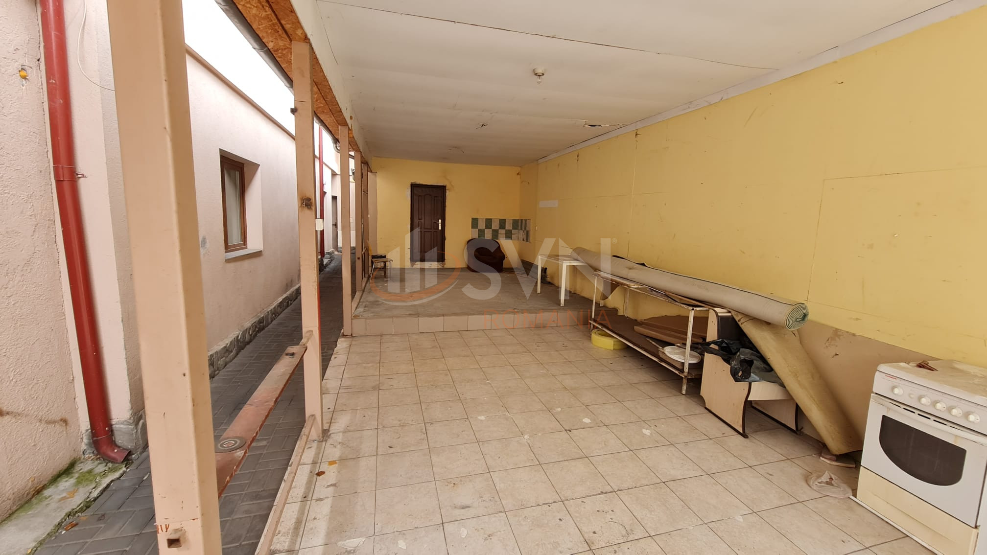 Casa, 10 camere Bucuresti/Crangasi