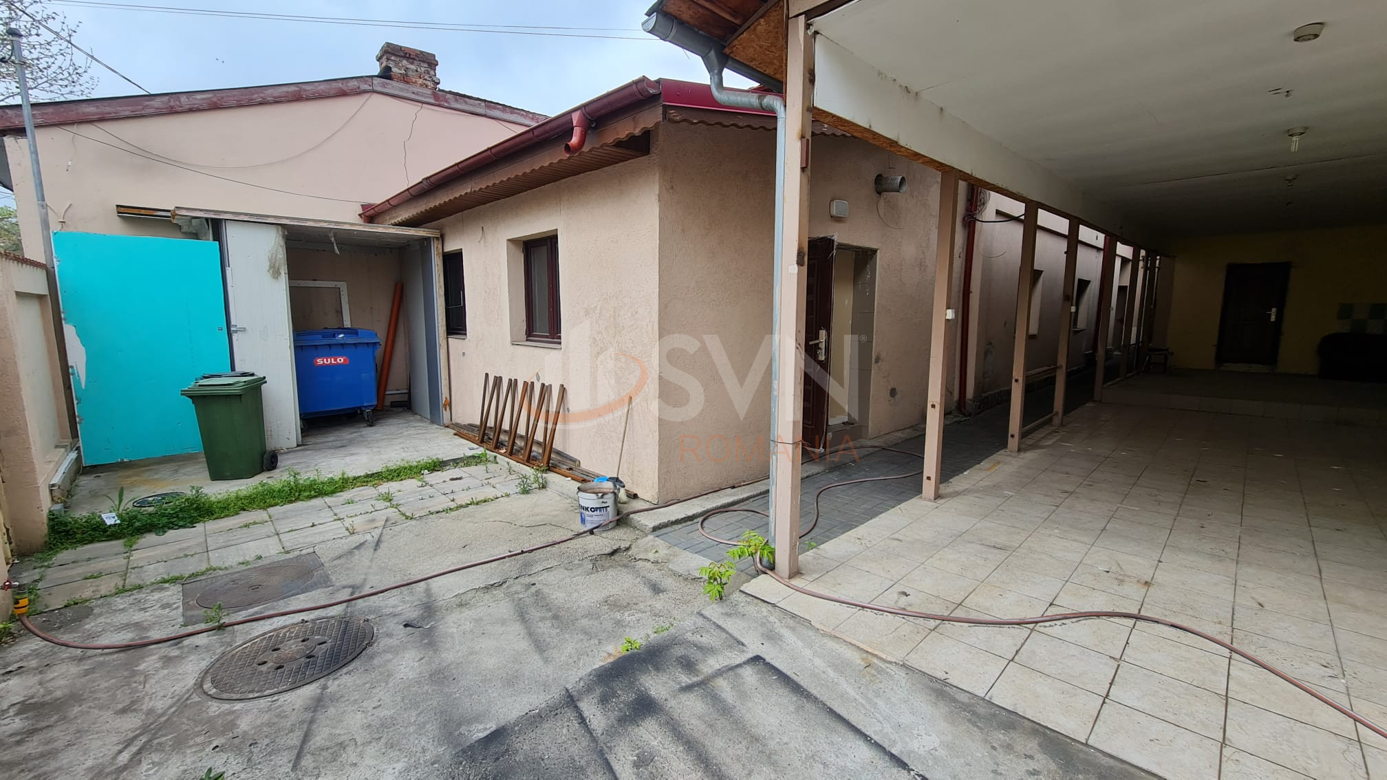 Casa, 10 camere Bucuresti/Crangasi