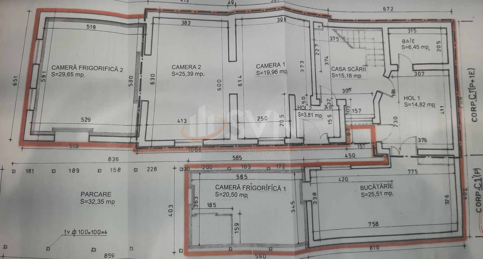 Casa, 10 camere Bucuresti/Crangasi