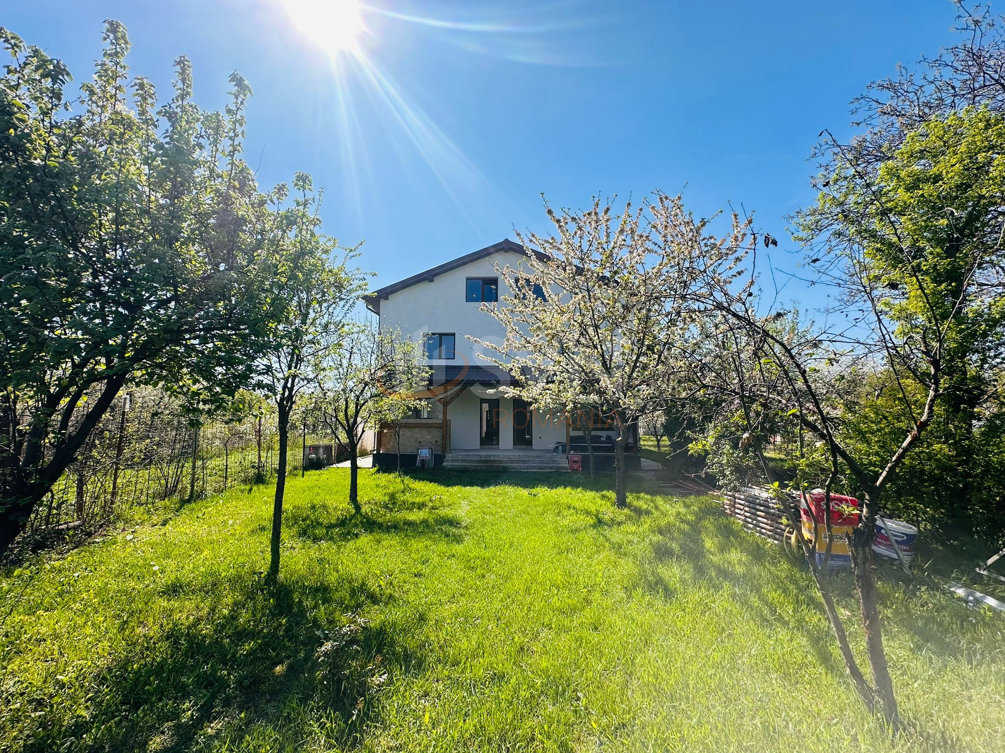 Casa, 10 camere Ilfov/Buftea