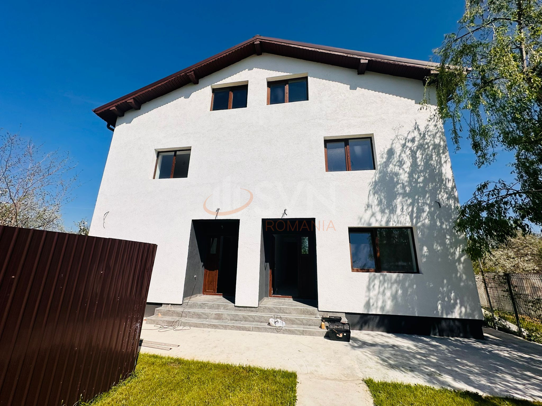 Casa, 10 camere Ilfov/Buftea