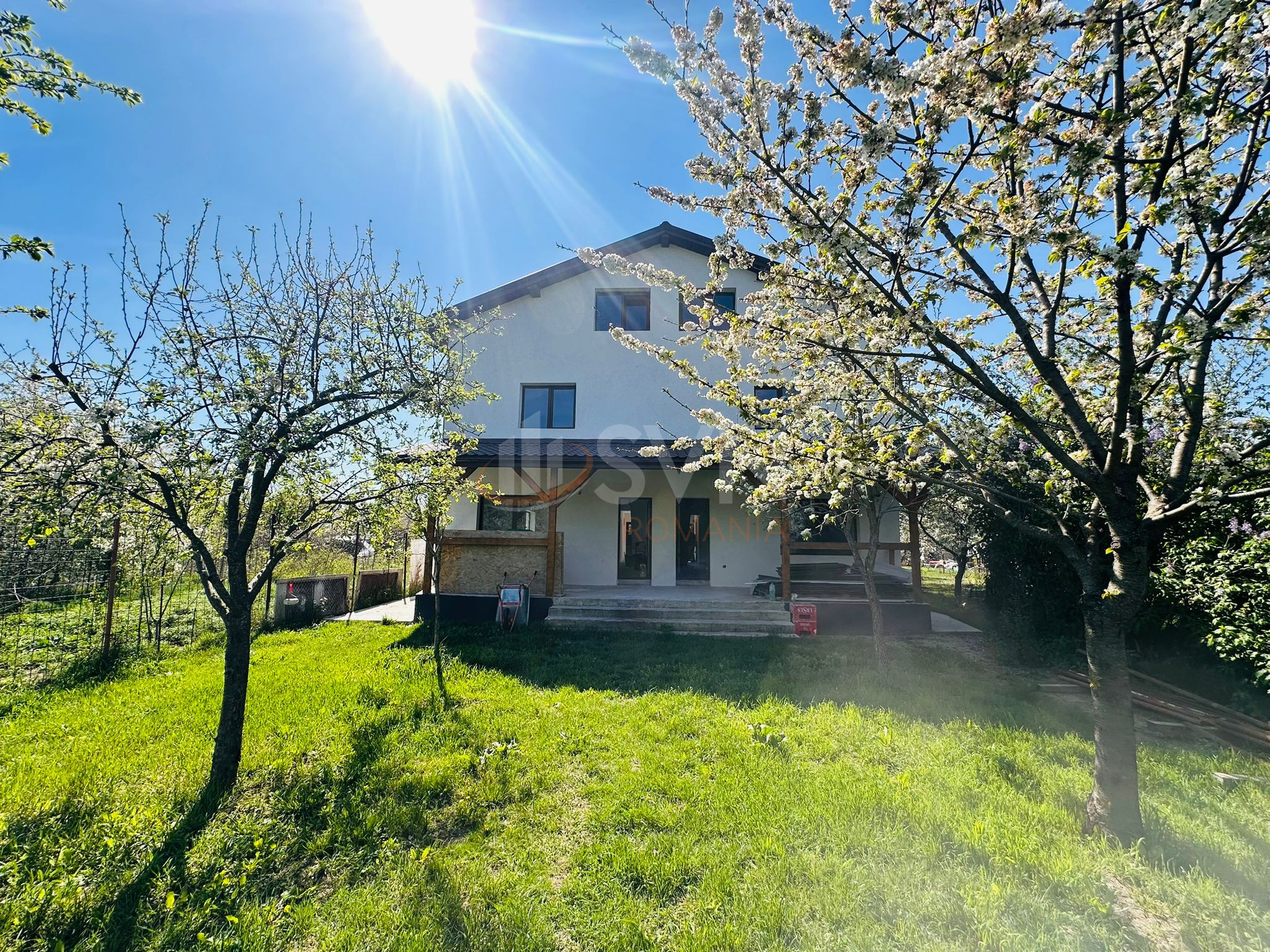 Casa, 10 camere Ilfov/Buftea