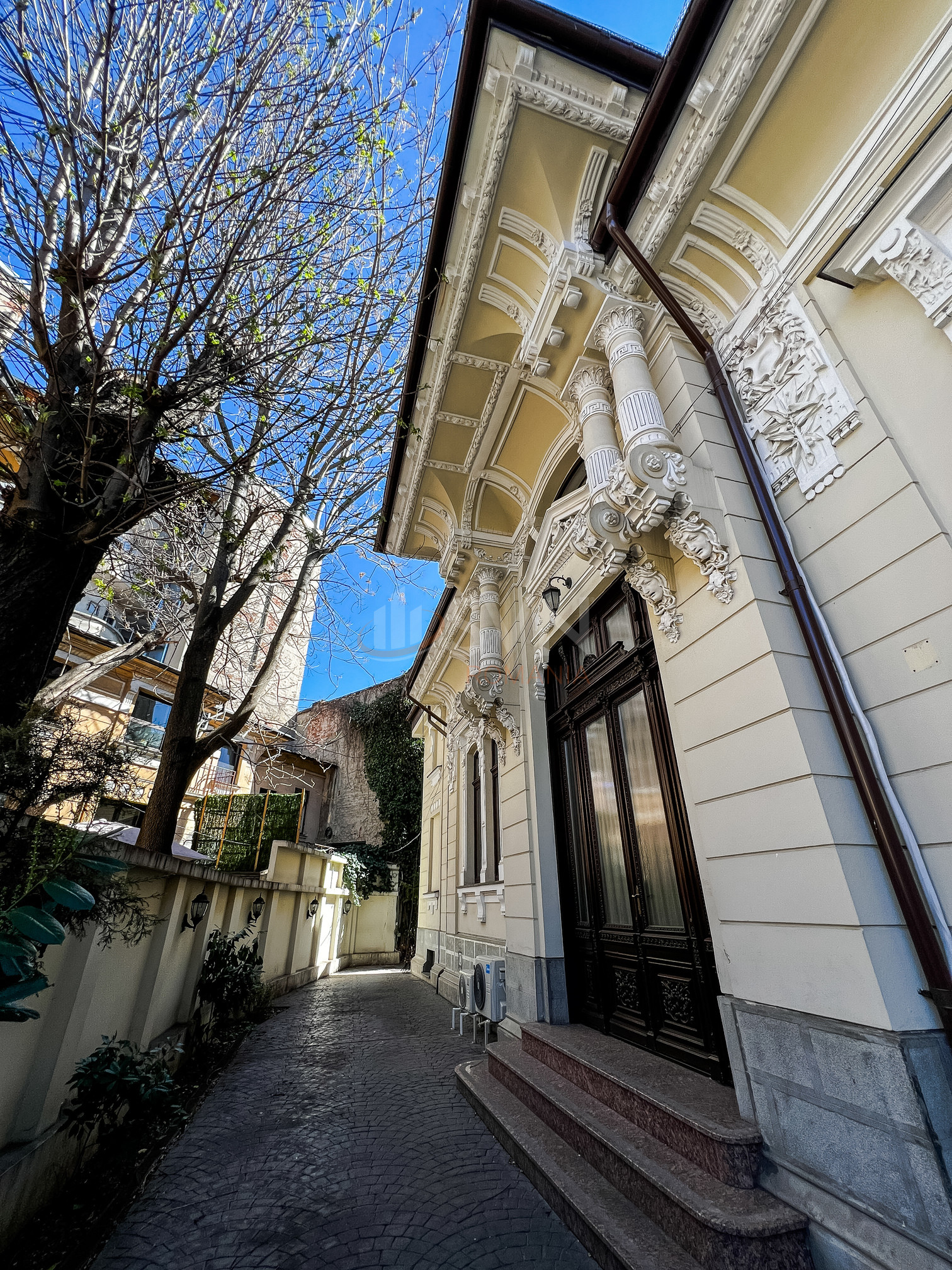 Casa, 10 camere Bucuresti/Rosetti