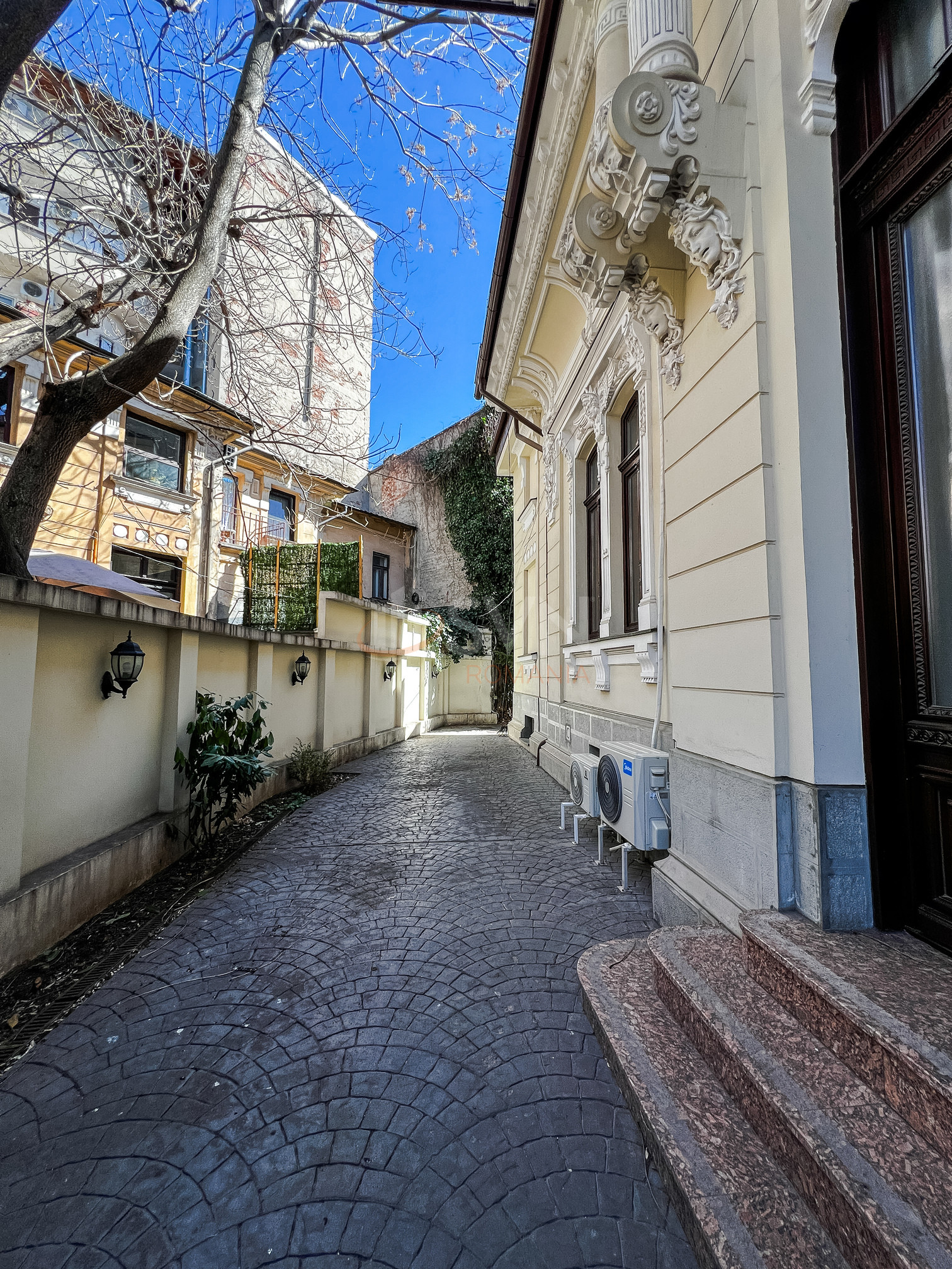 Casa, 10 camere Bucuresti/Rosetti