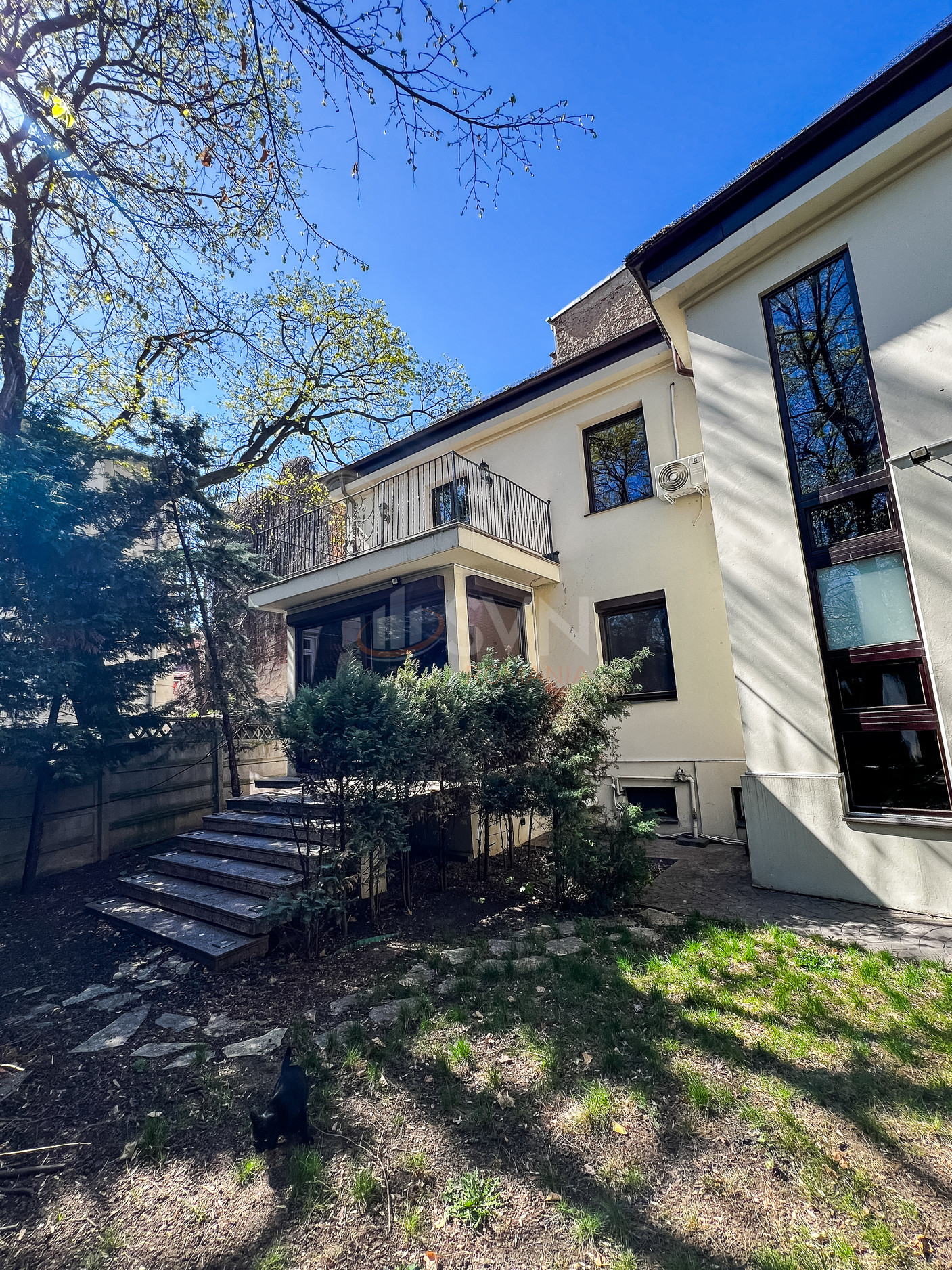 Casa, 10 camere Bucuresti/Rosetti