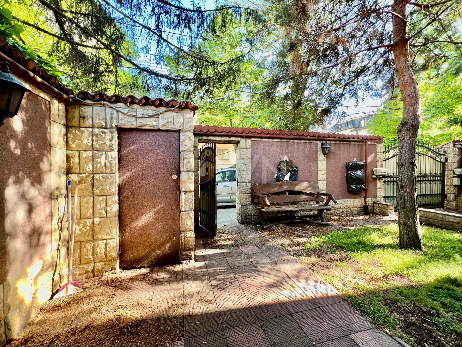 Casa, 10 camere Bucuresti/Domenii