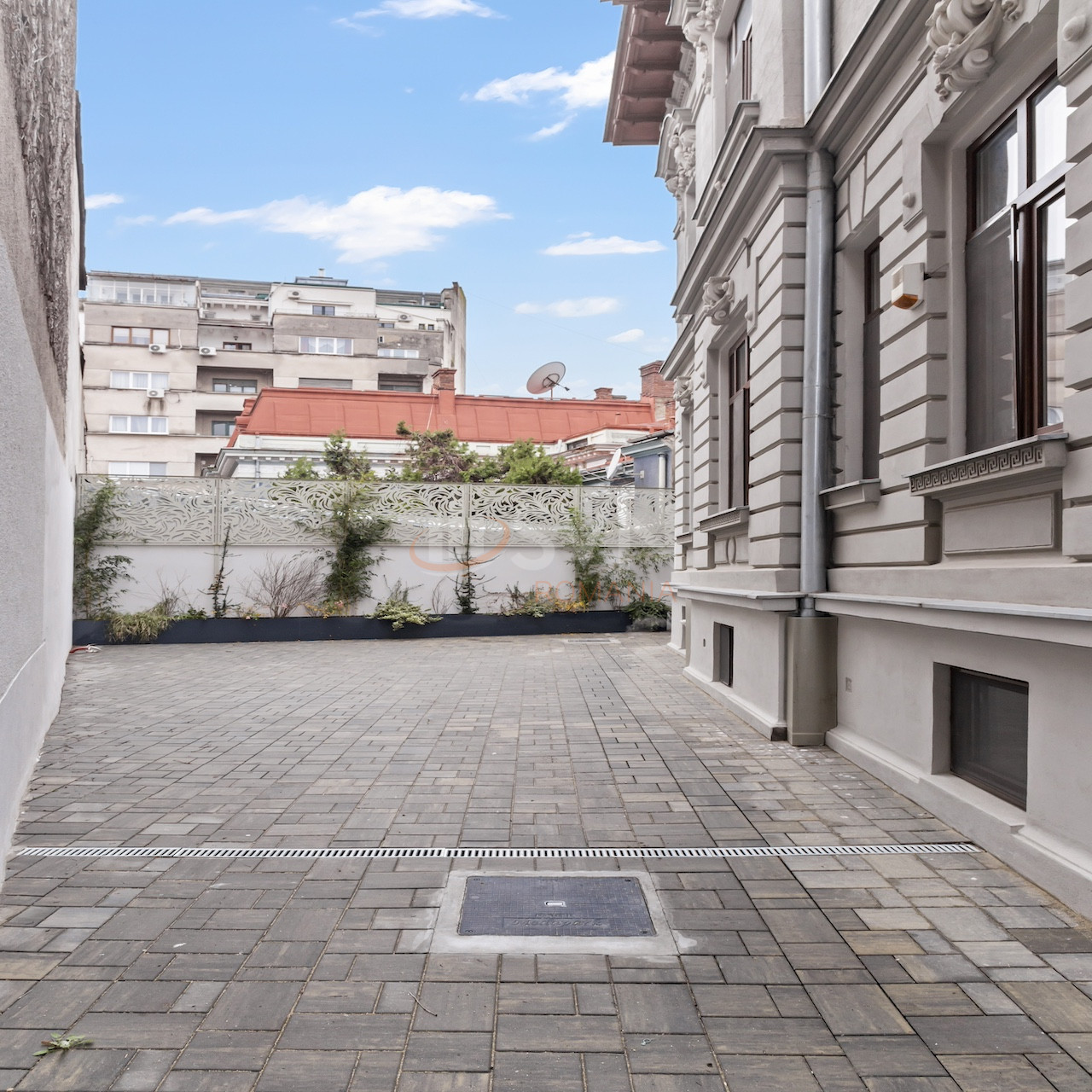 Casa, 10 camere Bucuresti/Piata Universitatii