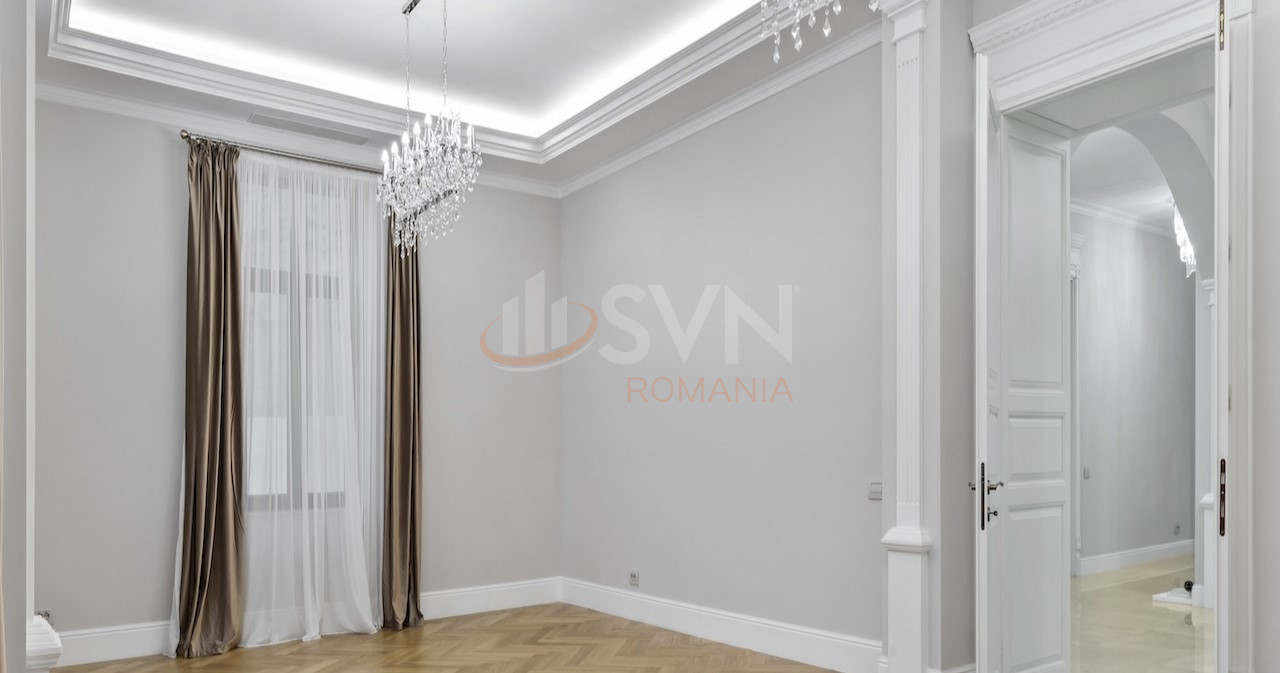 Casa, 10 camere Bucuresti/Piata Universitatii