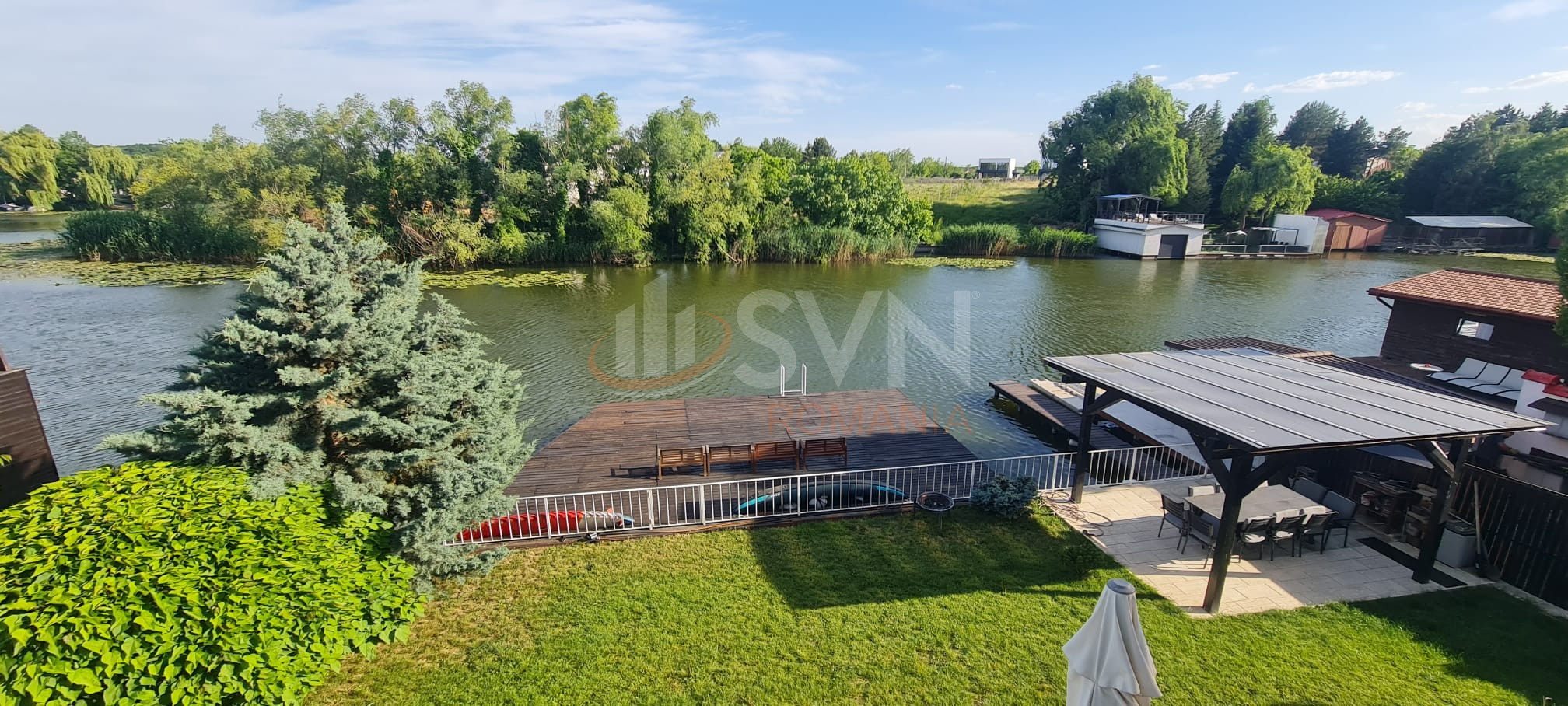 Casa, 10 camere Ilfov/Snagov