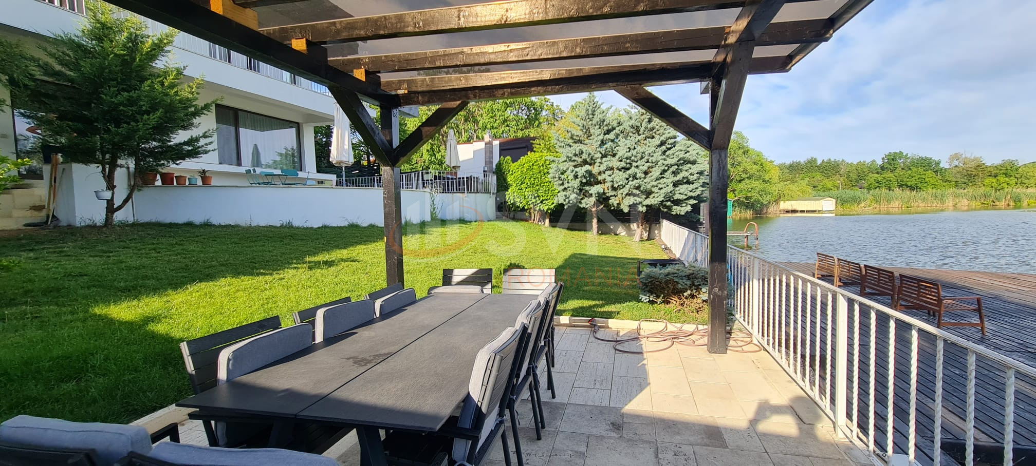Casa, 10 camere Ilfov/Snagov
