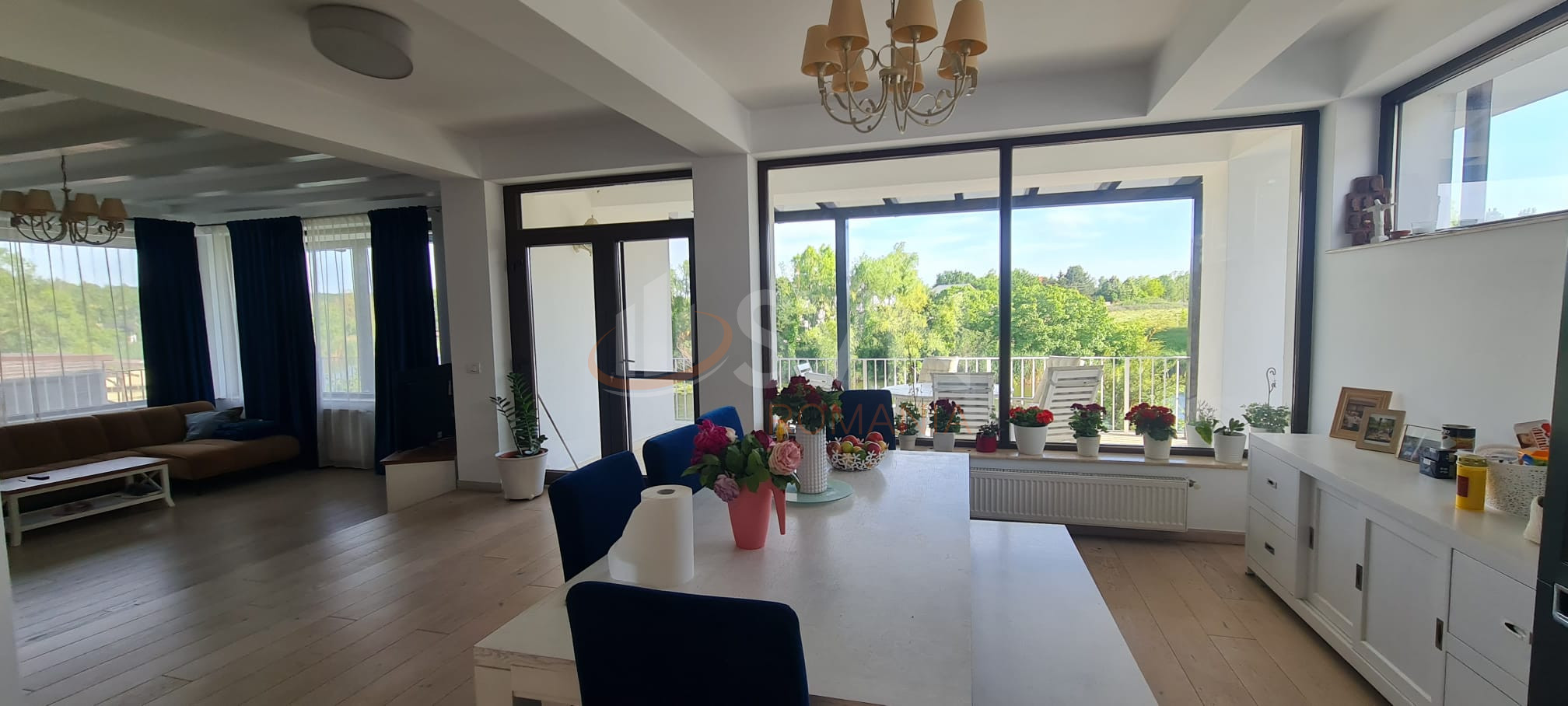Casa, 10 camere Ilfov/Snagov