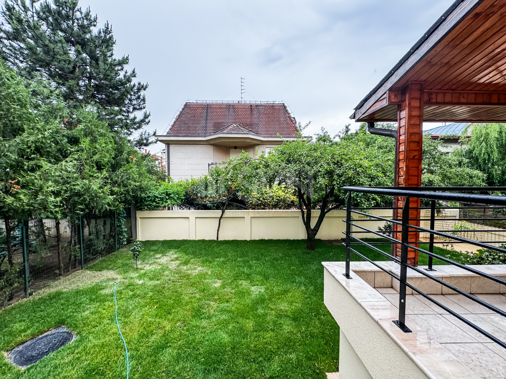 Casa, 10 camere Bucuresti/Herastrau