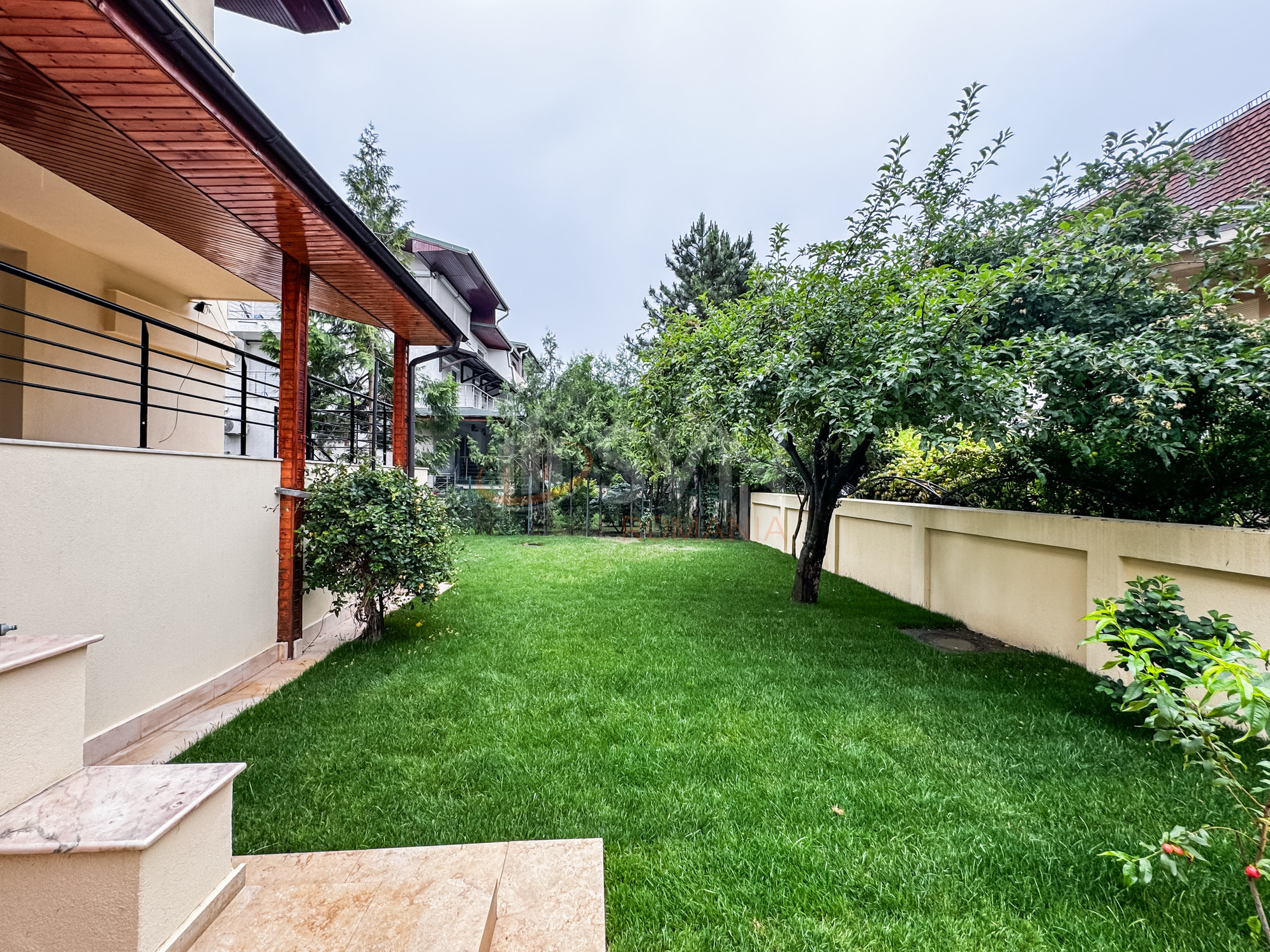 Casa, 10 camere Bucuresti/Herastrau