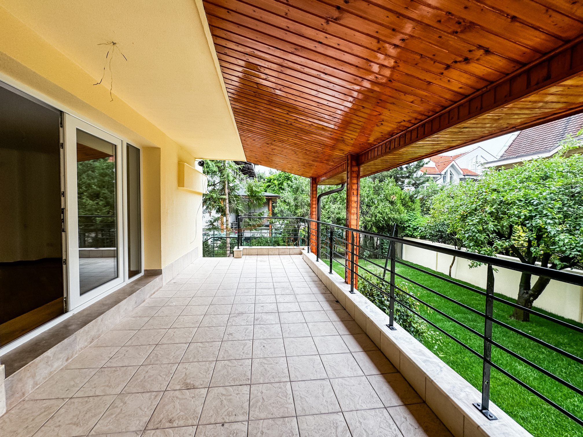 Casa, 10 camere Bucuresti/Herastrau