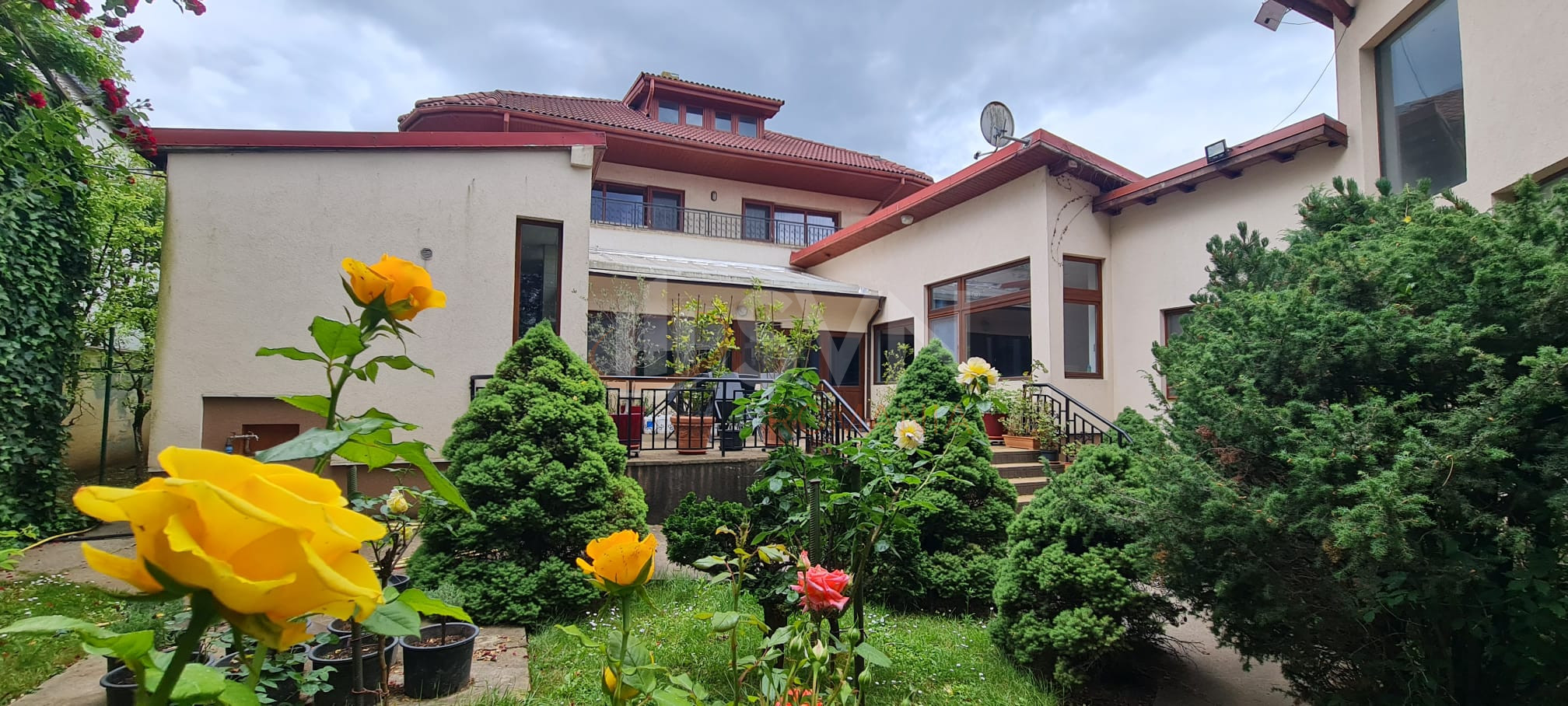 Casa, 10 camere Ilfov/Snagov