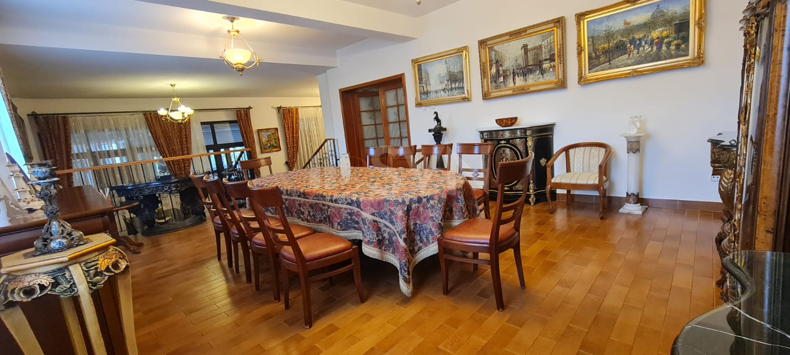 Casa, 10 camere Ilfov/Snagov
