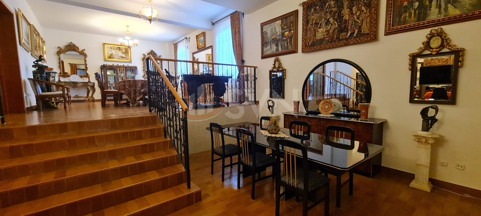 Casa, 10 camere Ilfov/Snagov