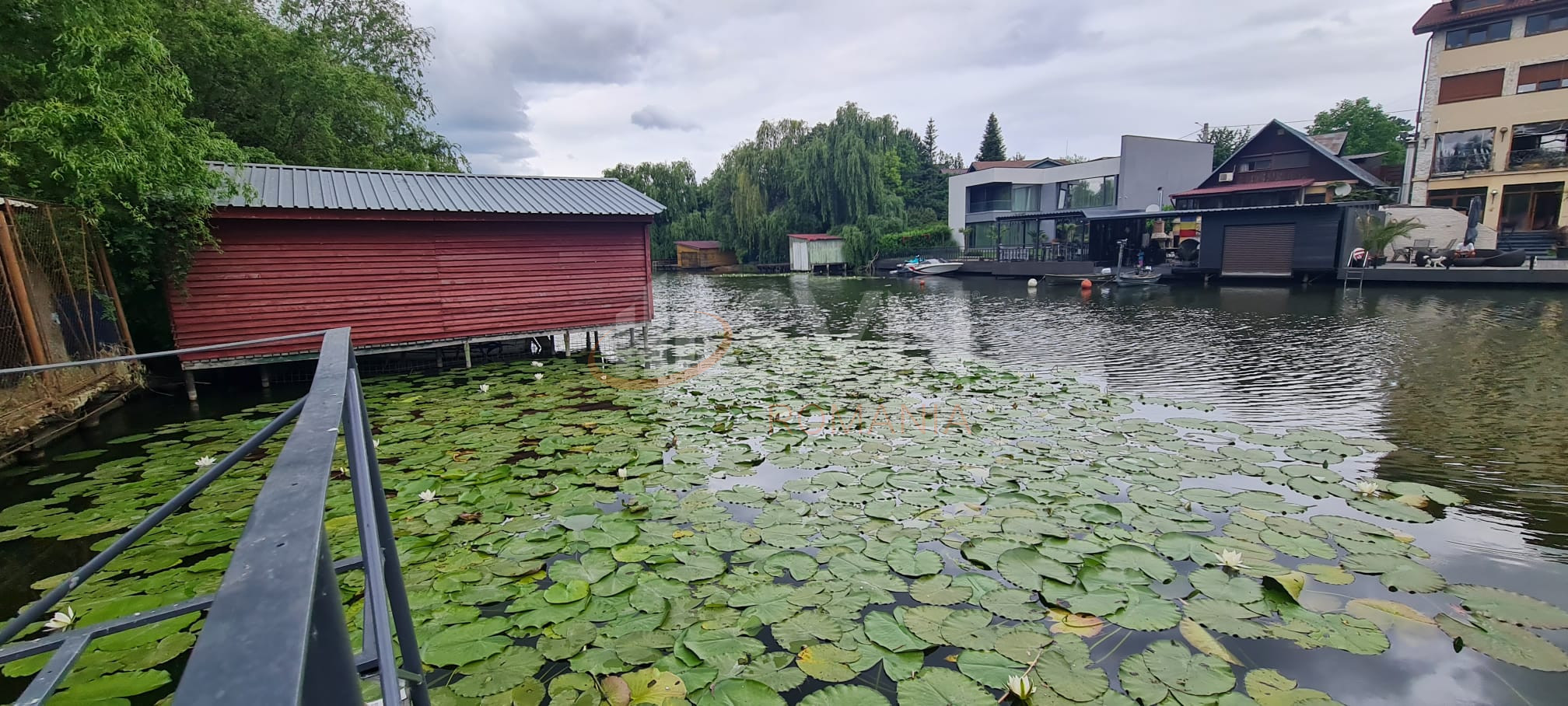 Casa, 10 camere Ilfov/Snagov