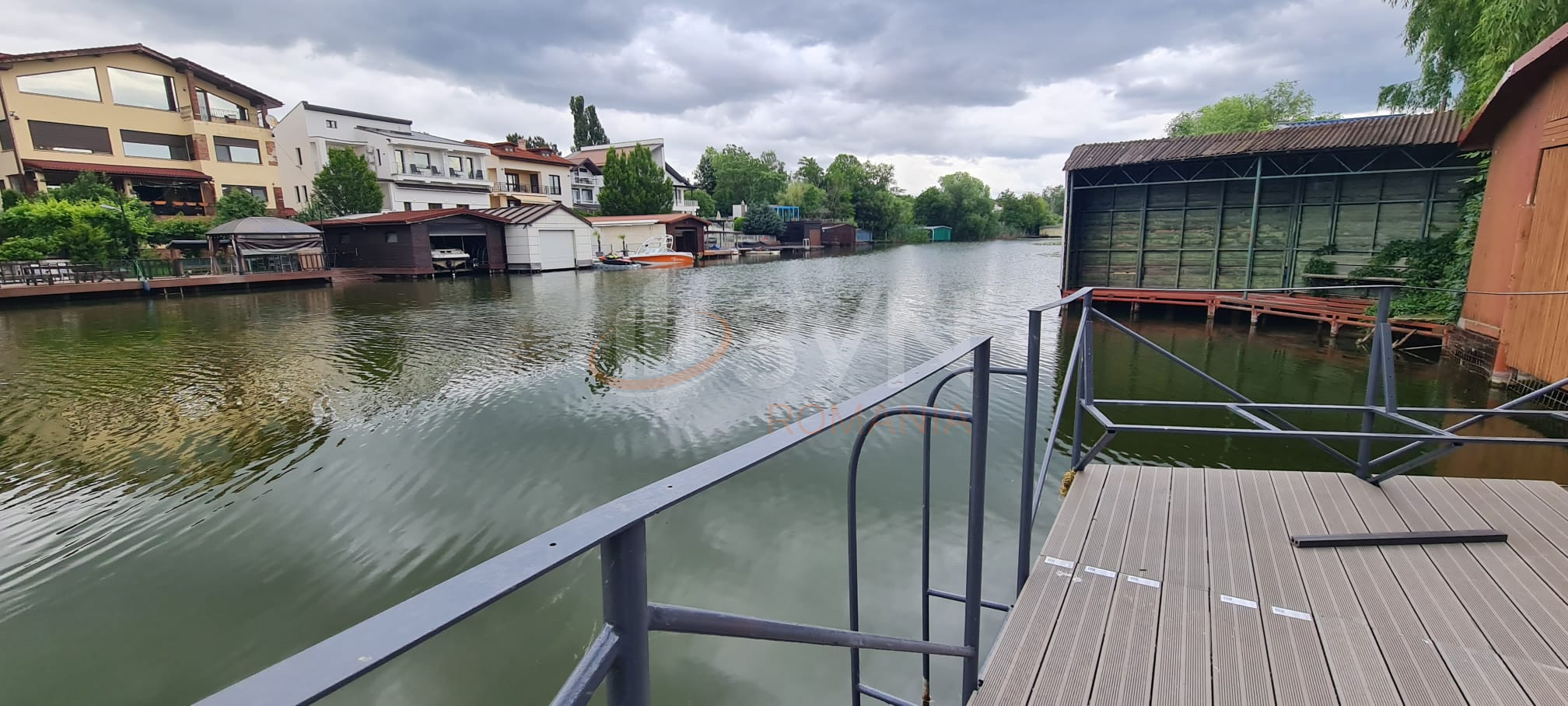 Casa, 10 camere Ilfov/Snagov