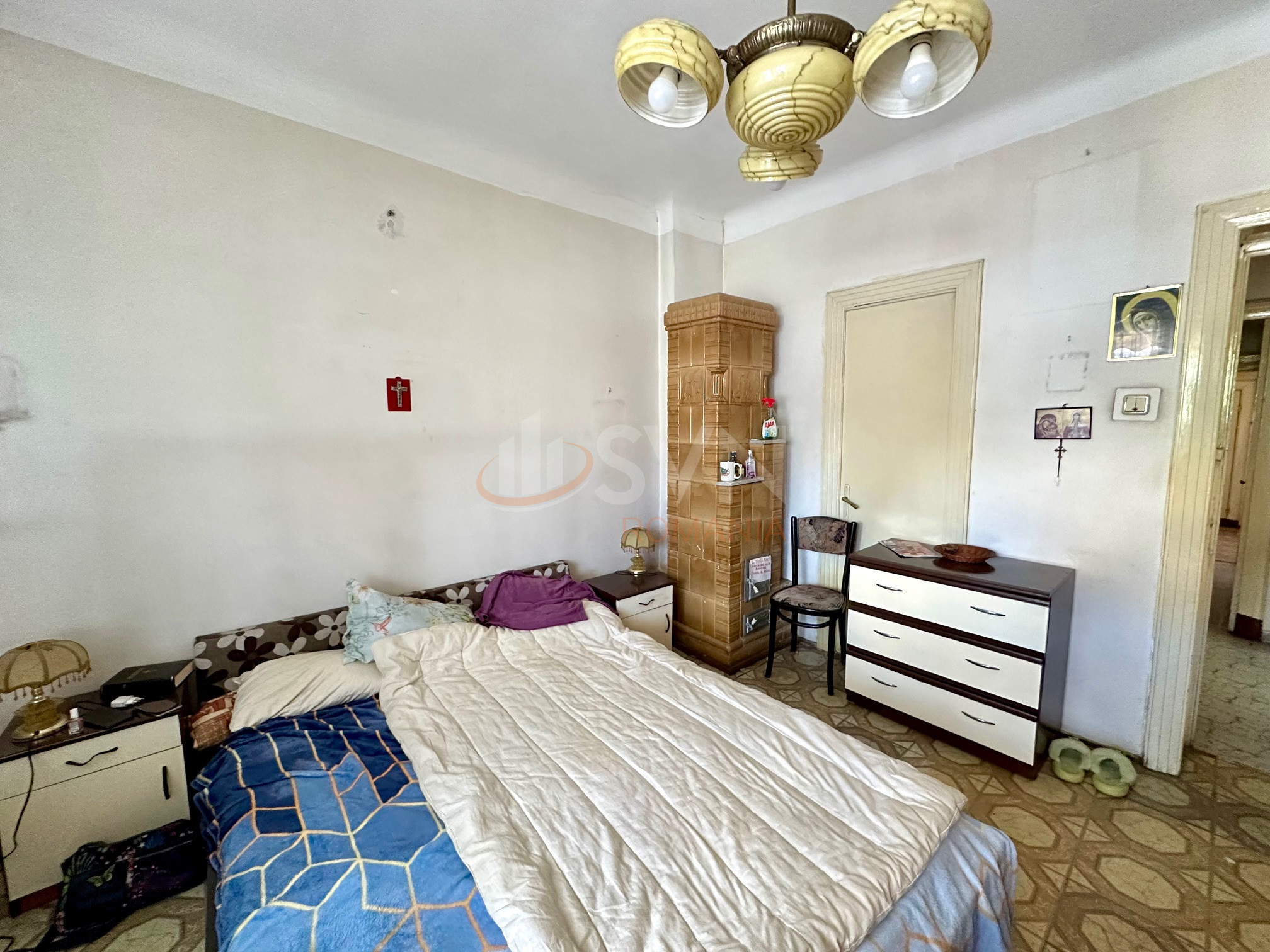 Casa, 10 camere Bucuresti/Alba Iulia